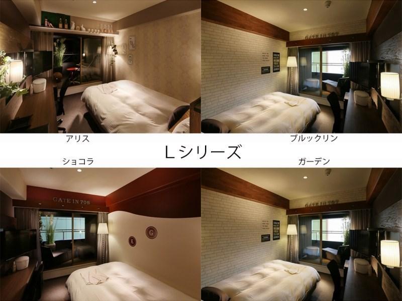 Hotel Gate In Kagoshima Exterior foto